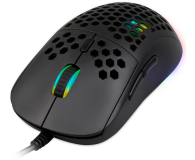 SMX Rascal RGB Przewodowa Myszka - 702790 - zdjęcie 4